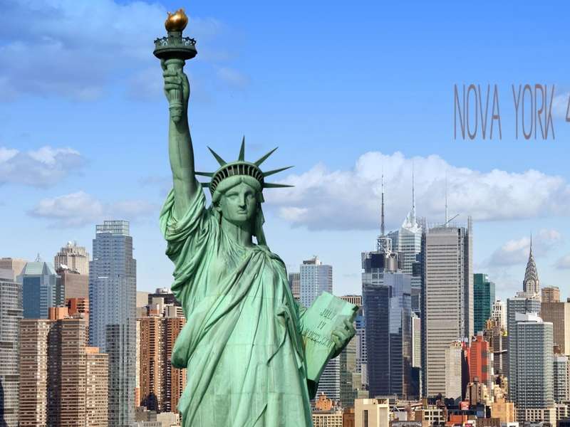 Ofertas Viaje - NOVA YORK I WASHINGTON 15 agost 2024