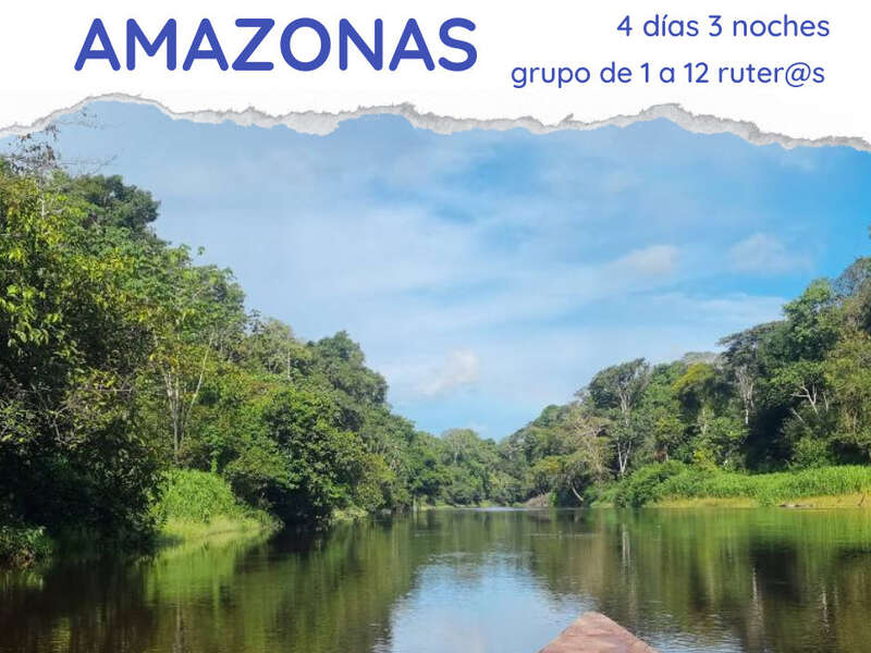 Ofertas Viaje - Viaje al Amazonas en Per