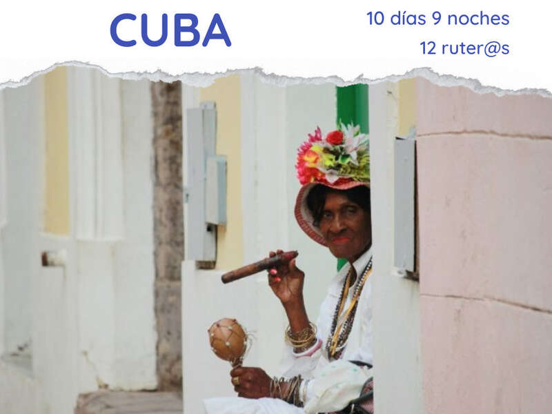 Ofertas Viaje - Lo mejor de Cuba: Viaje a la Cuba ms autntica