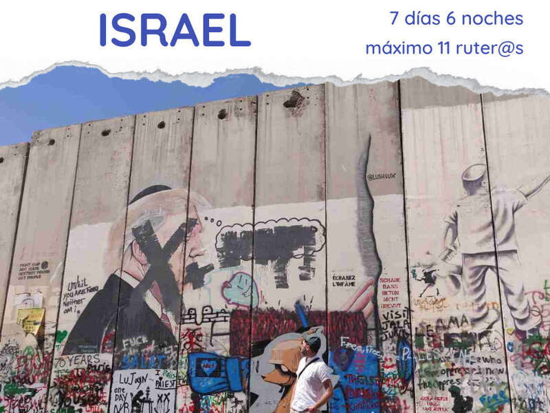 Ofertas Viaje - Viaje organizado a Israel