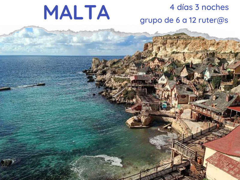 Ofertas Viaje - Malta, un viaje al corazn del Mediterrneo