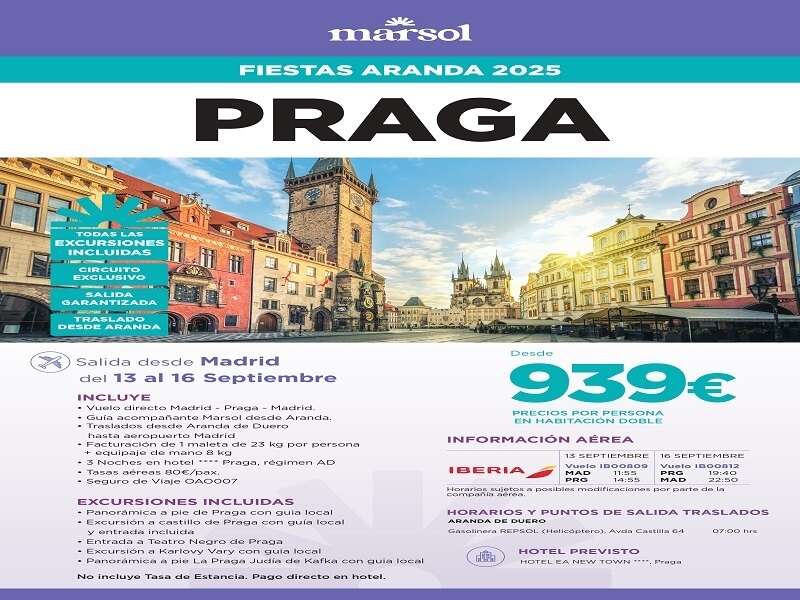 Praga 